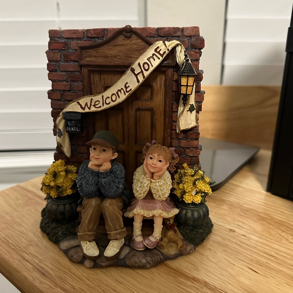 Kyle and Meghan Welcome Home Yesterdays Child